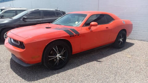 2010 Dodge Challenger for sale at 1ST AUTO & MARINE in Apache Junction AZ
