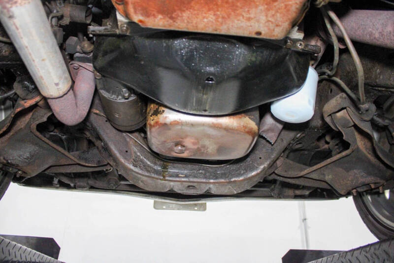 1968 Oldsmobile Cutlass