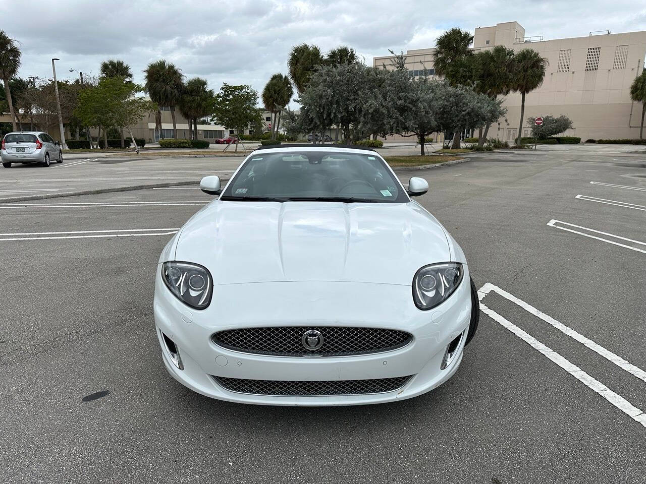 2012 Jaguar XK for sale at Progressive Motors Of South Florida in Pompano Beach, FL