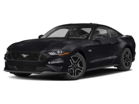 2021 Ford Mustang for sale at JEFF HAAS MAZDA in Houston TX