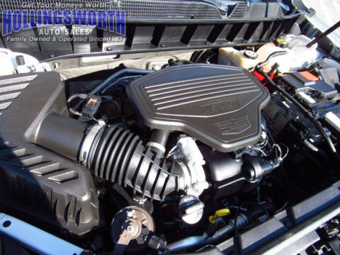 2017 Cadillac XT5 Platinum