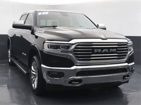 2019 RAM 1500 for sale at Tim Short Auto Mall in Corbin KY