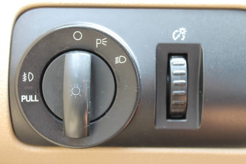 2006 Ford Mustang