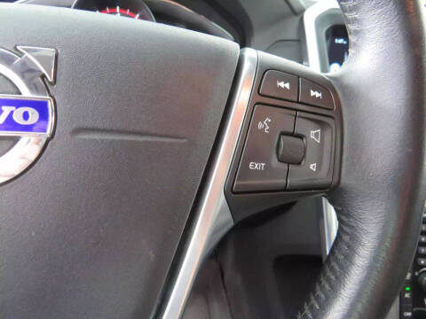 2017 Volvo XC60 T6 Dynamic