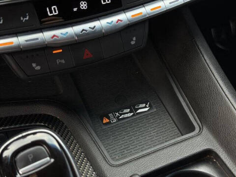 2020 Cadillac CT5 Sport