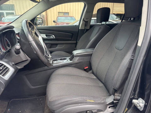 2011 GMC Terrain SLE-2