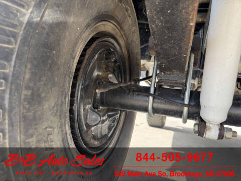 1987 GMC R/V 1500 Series