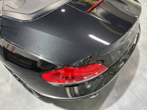 2009 BMW Z4 sDrive35i