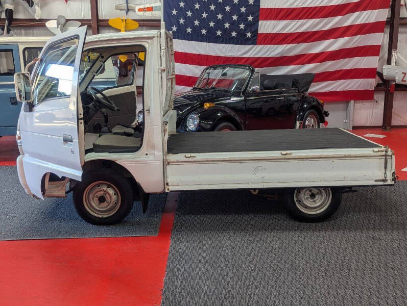 1994 Suzuki Carry