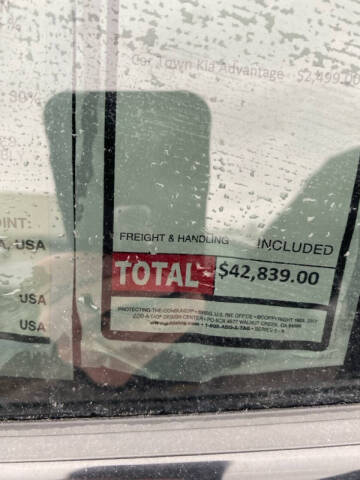 2024 Kia Sportage X-Pro