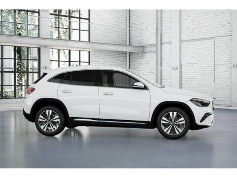 2026 Mercedes-Benz GLA GLA 250