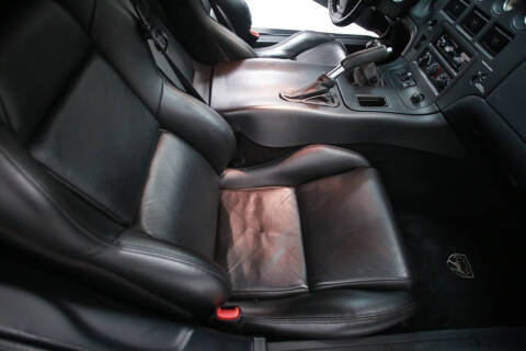 1999 Dodge Viper GTS