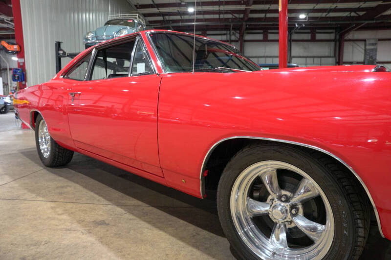 1969 Dodge Super Bee
