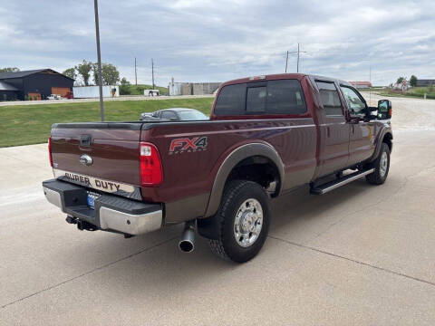 2015 Ford F-350 Super Duty