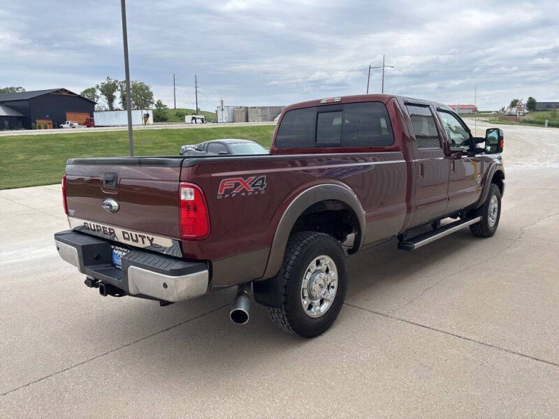 2015 Ford F-350 Super Duty