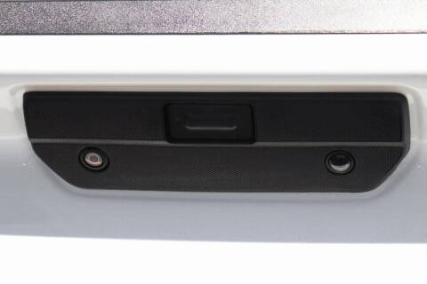 2022 Chevrolet Silverado 1500 Limited