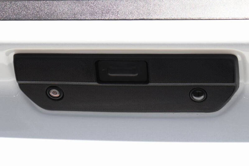 2022 Chevrolet Silverado 1500 Limited