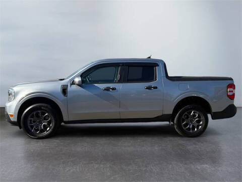 2023 Ford Maverick XLT