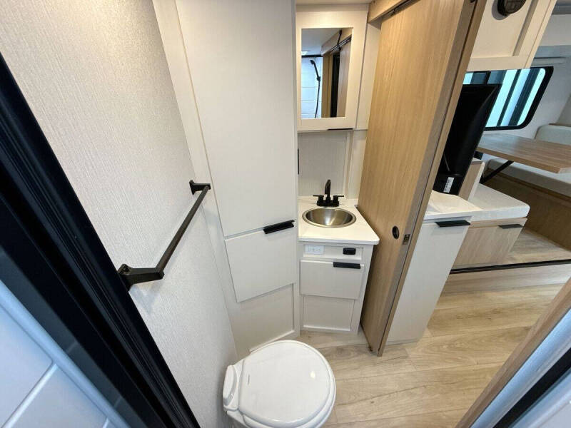 2026 Winnebago Micro Minnie