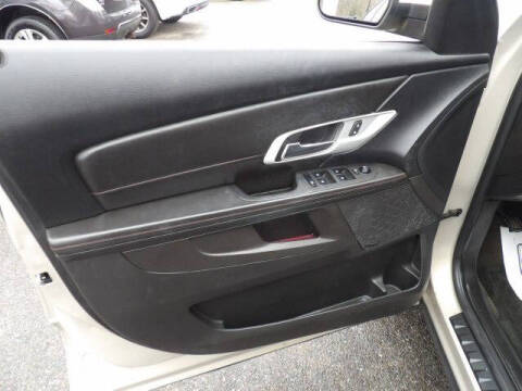 2012 GMC Terrain SLE-2