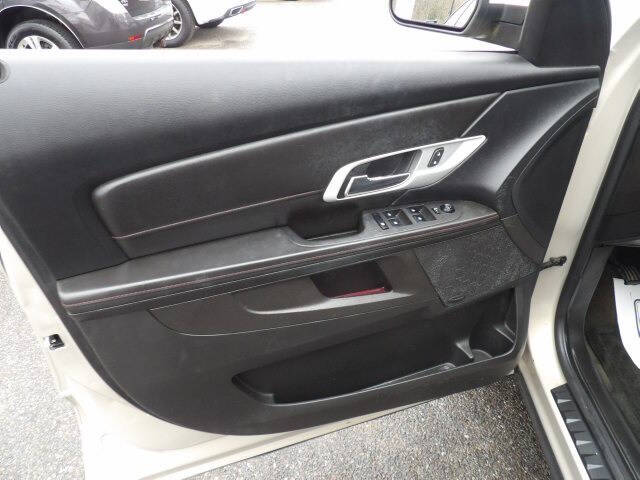 2012 GMC Terrain SLE-2