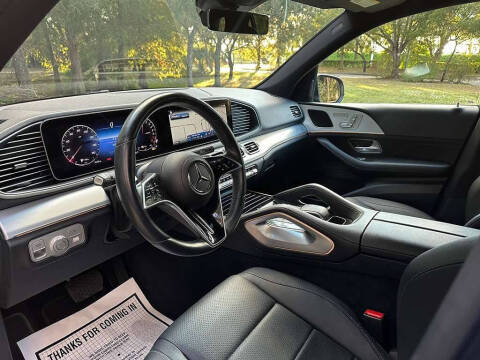 2024 Mercedes-Benz GLE GLE 450e 4MATIC