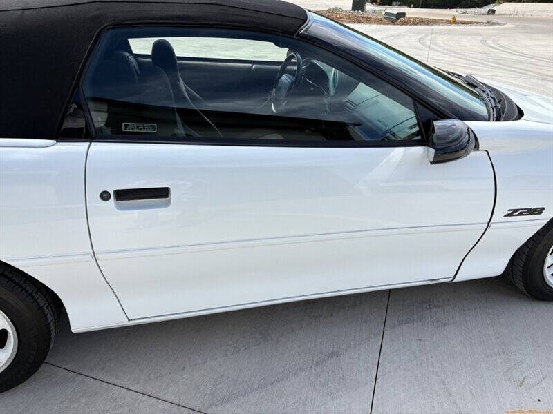 1994 Chevrolet Camaro Z28