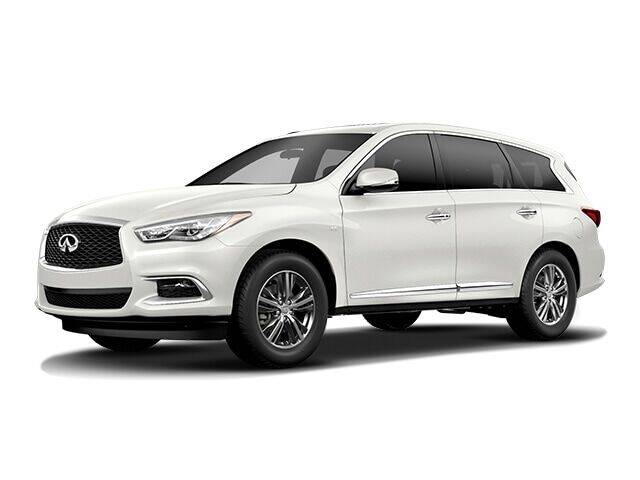 2020 Infiniti QX60 for sale at Import Masters in Great Neck NY