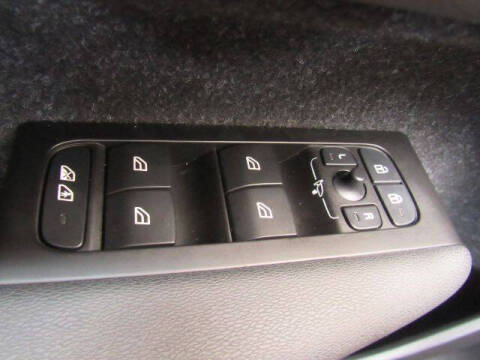 2022 Volvo XC40 Recharge