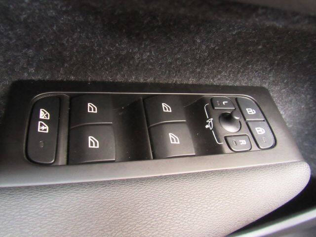 2022 Volvo XC40 Recharge