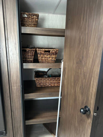 2021 Forest River Cherokee 274DBH