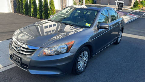 2012 Honda Accord for sale at MFT Auction in Lodi NJ
