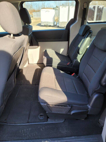 2009 Dodge Grand Caravan SE