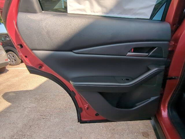 2026 Mazda CX-30 2.5 S Select Sport