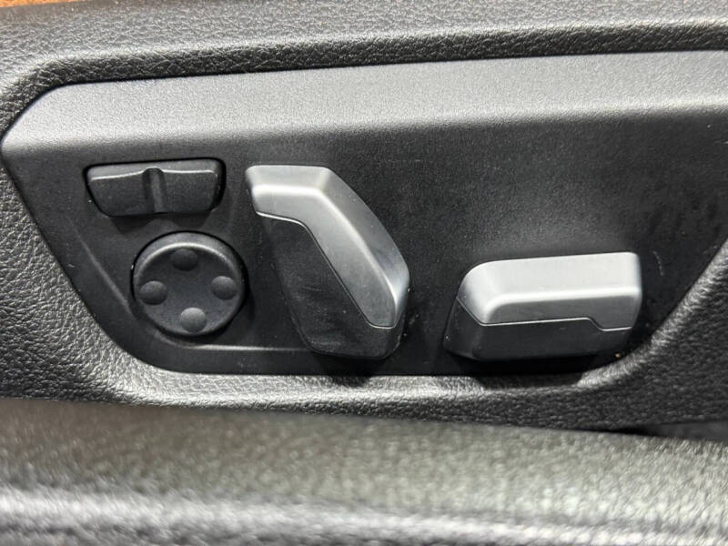 2016 BMW 4 Series 428i xDrive