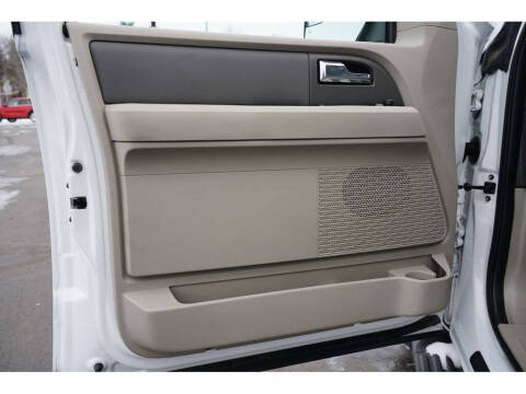 2014 Ford Expedition XL Fleet