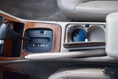 1996 Honda Accord EX