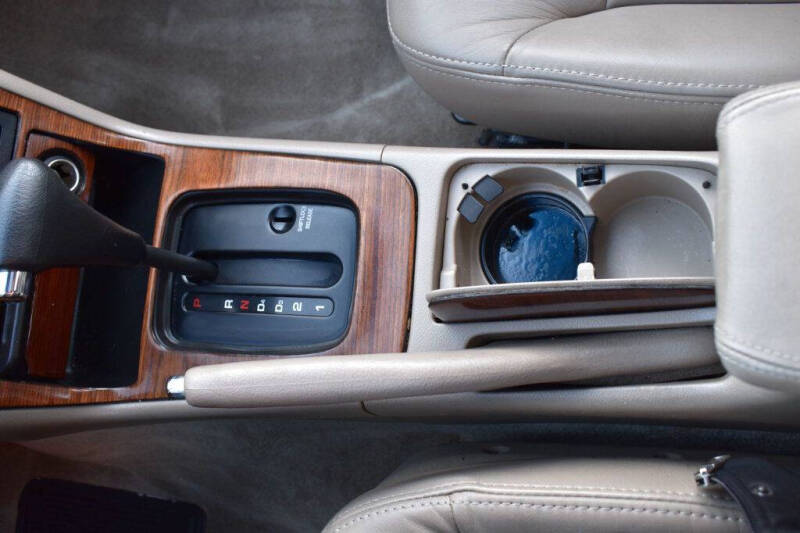 1996 Honda Accord EX