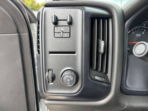 2024 Chevrolet Silverado 6500HD