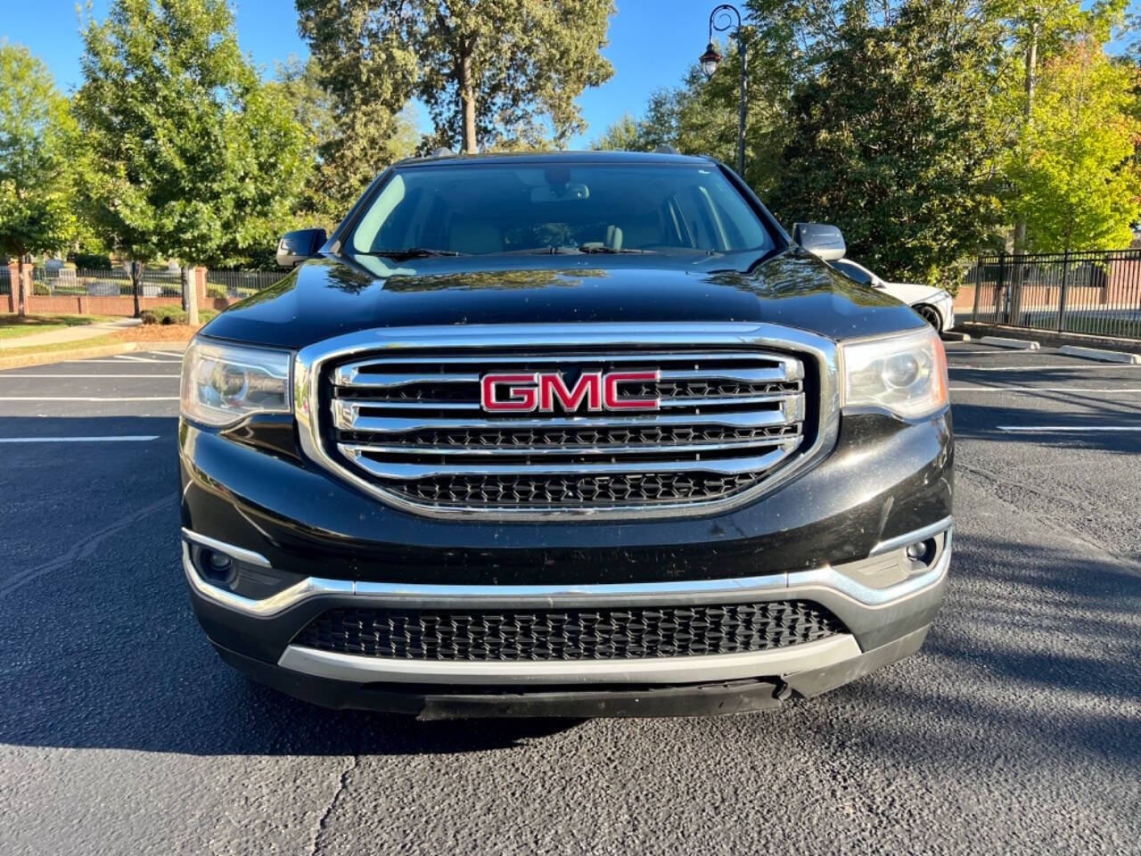 2017 GMC Acadia for sale at B Brother Auto Sales in Duluth, GA