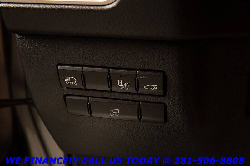 2021 Lexus NX 300h