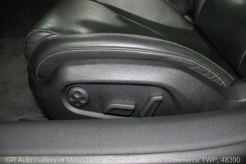 2015 Audi R8 5.2 quattro