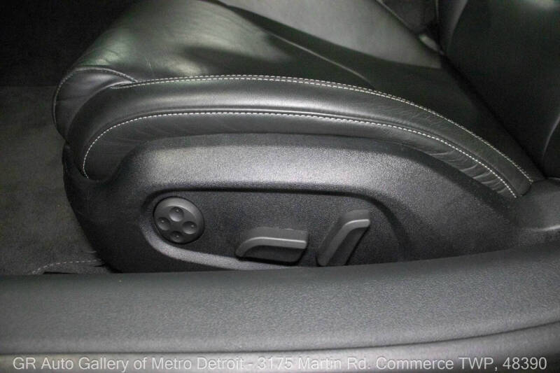 2015 Audi R8 5.2 quattro