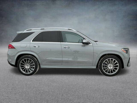 2026 Mercedes-Benz GLE GLE 350 4MATIC