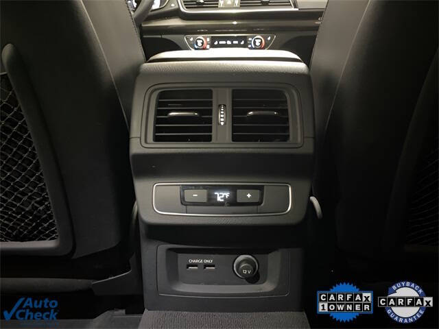 2023 Audi SQ5 3.0T quattro Premium Plus