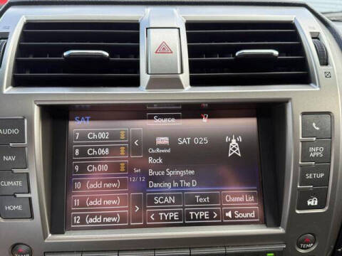 2019 Lexus GX 460