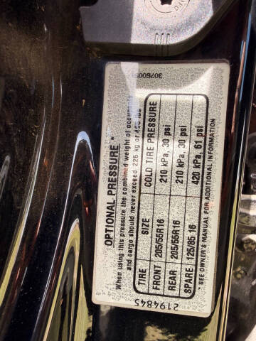 2006 Volvo S40 2.4i