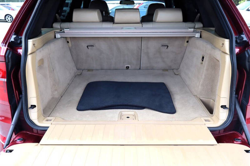 2012 BMW X5