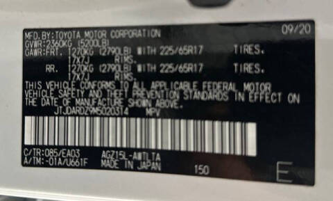 2021 Lexus NX 300