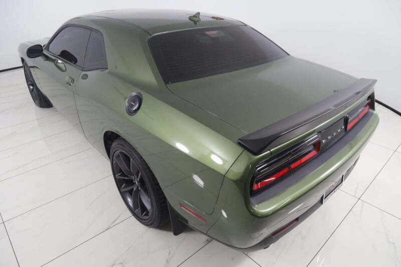 2019 Dodge Challenger